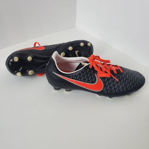Nike Magista Onda FG Womens Soccer Shoes Cleats Size 10 - Picture 3 of 5